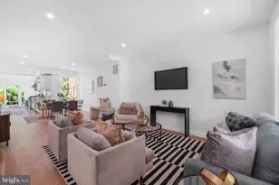 1417 Meridian Pl NW, Washington, DC 20010 - Photo 4