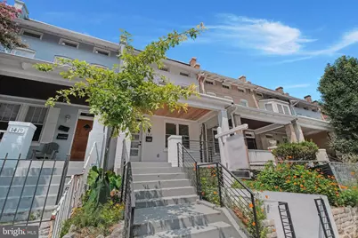 1417 Meridian Place NW, Washington, DC 20010 - Photo 2