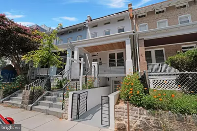 1417 Meridian Place NW, Washington, DC 20010 - Photo 1