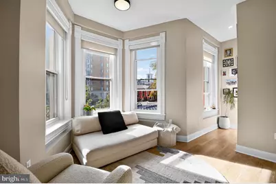 459 Massachusetts Avenue NW #24, Washington, DC 20001 - Photo 4