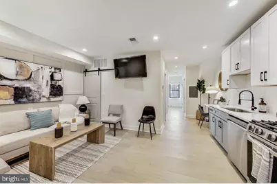 428 Evarts Street NE #2, Washington, DC 20017 - Photo 4