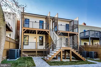 428 Evarts Street NE #2, Washington, DC 20017 - Photo 32