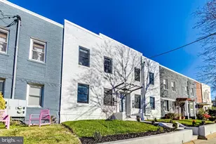 428 Evarts St NE, Washington, DC 20017 - Photo 36