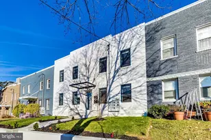 428 Evarts St NE, Washington, DC 20017 - Photo 2