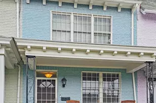 1834 Massachusetts Ave SE, Washington, DC 20003 - Photo 2