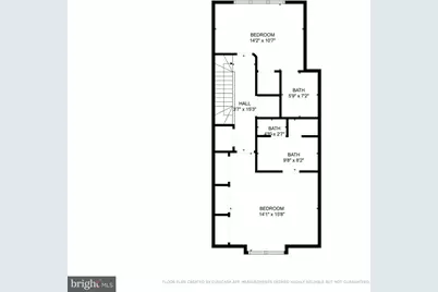 1834 Massachusetts Avenue SE, Washington, DC 20003 - Photo 24