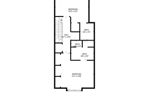 1834 Massachusetts Ave SE, Washington, DC 20003 - Photo 24