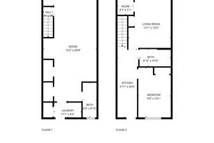 332 19th St NE, Washington, DC 20002 - Photo 4