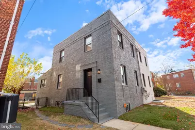 5051 8th Street NE, Washington, DC 20017 - Photo 2