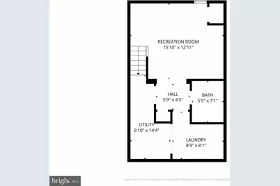 5051 8th Street NE, Washington, DC 20017 - Photo 26