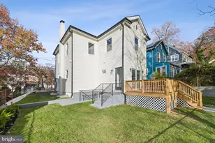 1235 Perry St NE, Washington, DC 20017 - Photo 20