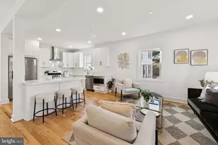 1235 Perry St NE, Washington, DC 20017 - Photo 4