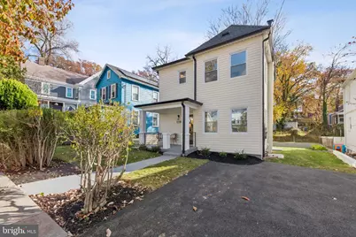 1235 Perry Street NE, Washington, DC 20017 - Photo 2