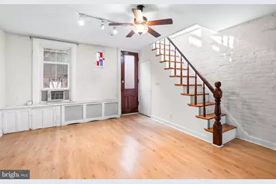 812 E Street SE, Washington, DC 20003 - Photo 38