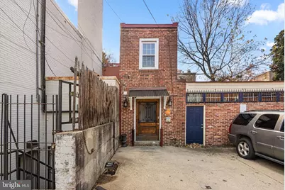 812 E Street SE, Washington, DC 20003 - Photo 50
