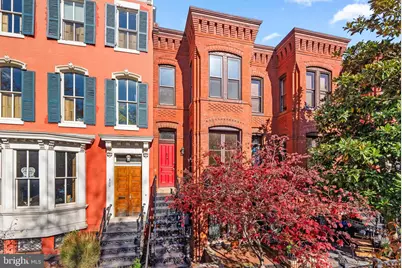 812 E Street SE, Washington, DC 20003 - Photo 1