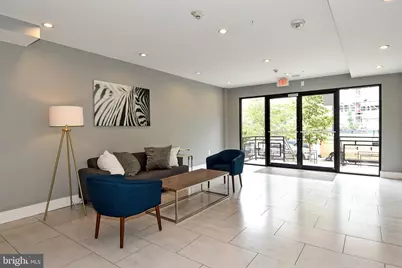 2101 11th Street NW #504, Washington, DC 20001 - Photo 4