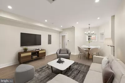 58 T Street NW #1, Washington, DC 20001 - Photo 4