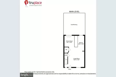1832 Florida Avenue NW, Washington, DC 20009 - Photo 56