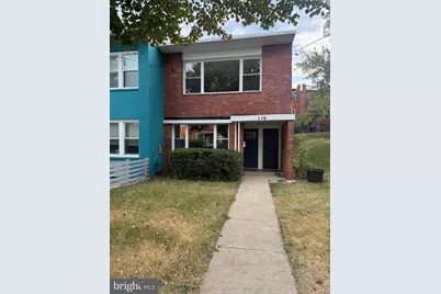 119 Victor Street NE #UNIT 2, Washington, DC 20011 - Photo 1