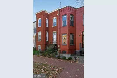 1002 S Street NW, Washington, DC 20001 - Photo 2