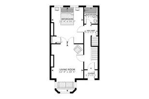 1002 S St NW, Washington, DC 20001 - Photo 8