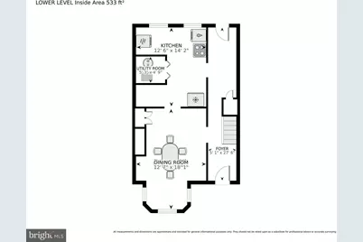 1002 S Street NW, Washington, DC 20001 - Photo 6