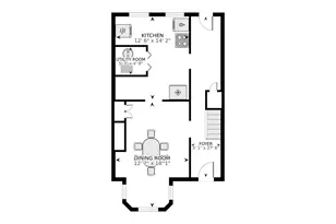 1002 S St NW, Washington, DC 20001 - Photo 6