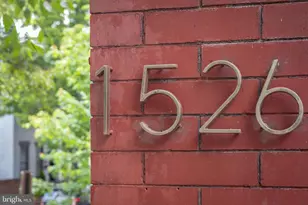 1526 1st St NW, Washington, DC 20001 - Photo 2