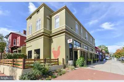 304 Florida Avenue NW #1, Washington, DC 20001 - Photo 26