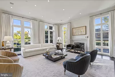 2109 Dunmore Lane NW, Washington, DC 20007 - Photo 6