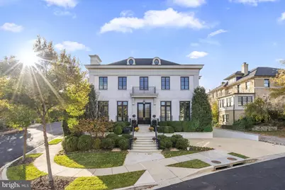 2109 Dunmore Lane NW, Washington, DC 20007 - Photo 92