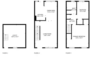 1365 Talbert Terrace SE, Washington, DC 20020 - Photo 26