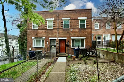 1365 Talbert Terrace SE, Washington, DC 20020 - Photo 6