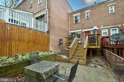 1365 Talbert Terrace SE, Washington, DC 20020 - Photo 24