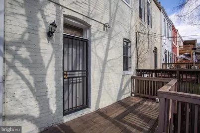 15 Todd Place NE, Washington, DC 20002 - Photo 14