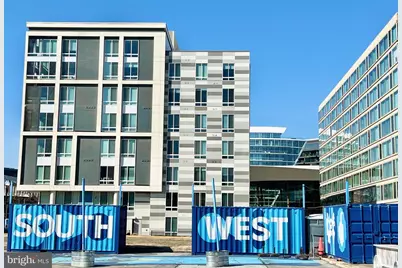 429 N Street SW #S-510, Washington, DC 20024 - Photo 42