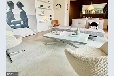 429 N Street SW #S-510, Washington, DC 20024 - Photo 6