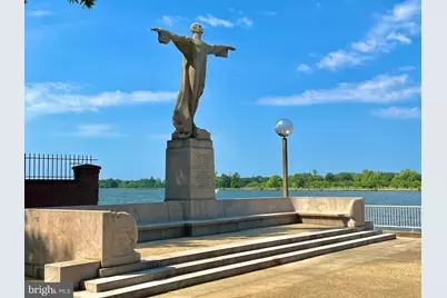 429 N Street SW #S-510, Washington, DC 20024 - Photo 38