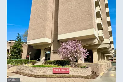 429 N Street SW #S-510, Washington, DC 20024 - Photo 44