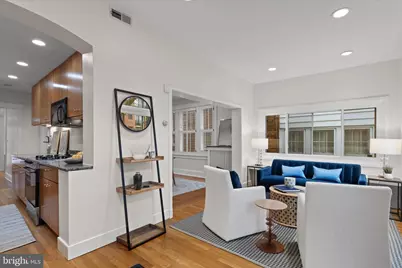 2744 Woodley Place NW, Washington, DC 20008 - Photo 12