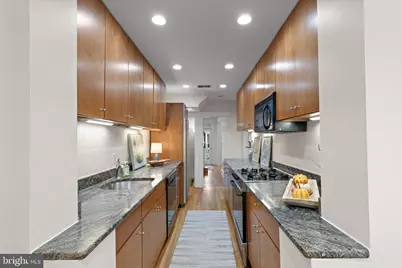 2744 Woodley Place NW, Washington, DC 20008 - Photo 14