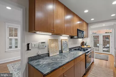 2744 Woodley Place NW, Washington, DC 20008 - Photo 16