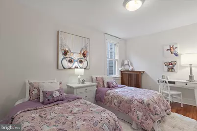 2744 Woodley Place NW, Washington, DC 20008 - Photo 24