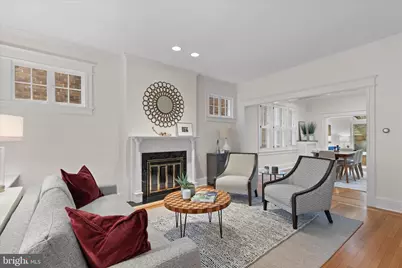 2744 Woodley Place NW, Washington, DC 20008 - Photo 6