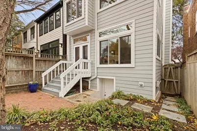 2744 Woodley Place NW, Washington, DC 20008 - Photo 38