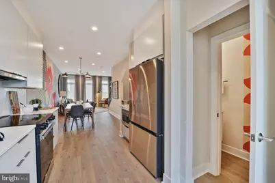 61 Lower Service Court NW #ATWOOD 891, Washington, DC 20001 - Photo 4