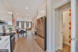 61 Lower Service Ct NW, Washington, DC 20001 - Photo 4