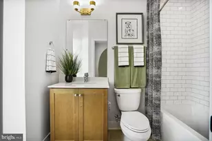 61 Lower Service Ct NW, Washington, DC 20001 - Photo 14