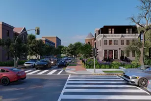 1900 16th St NW, Washington, DC 20009 - Photo 1